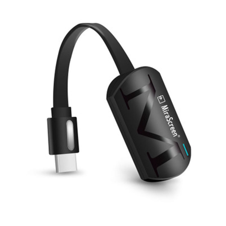 Thiết bị kết nối không dây MiraScreen G4